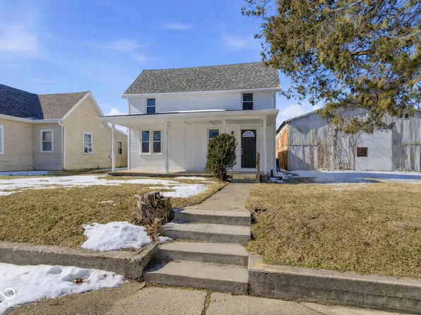 850 N 12th St, Elwood, IN 46036