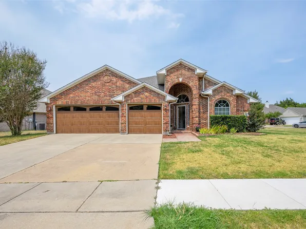 5804 Silver Sage Ln, Grand Prairie, TX 75052