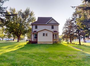 200 Elm St, Kensett, IA 50448