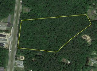 1 S Dupont Hwy, Dover, DE 19901