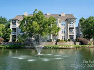 18730 Nautical Dr APT 102, Cornelius, NC, 28031