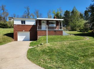 466 Muse Bishop Rd, Mc Donald, PA 15057