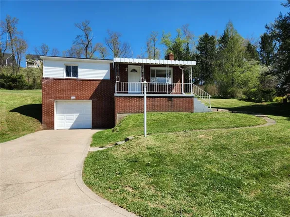 466 Muse Bishop Rd, Mc Donald, PA 15057
