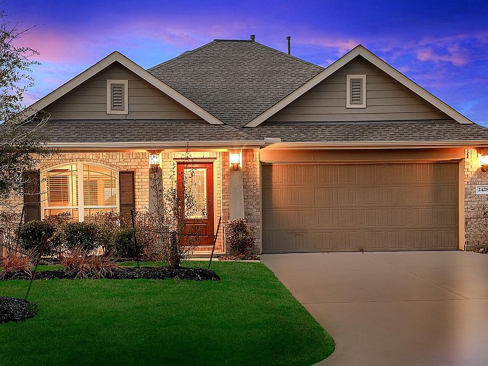 1st image of 2428 Branshill Dr