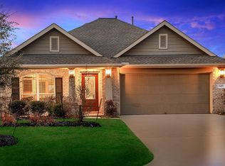 2428 Branshill Dr, Conroe, TX 77304