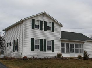 2782 Jennings Rd, Granville Summit, PA 16926