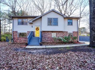 453 Fayetteville Rd, Fairburn, GA 30213