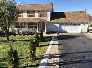 504 D V Cir, Spring Hill, TN 37174