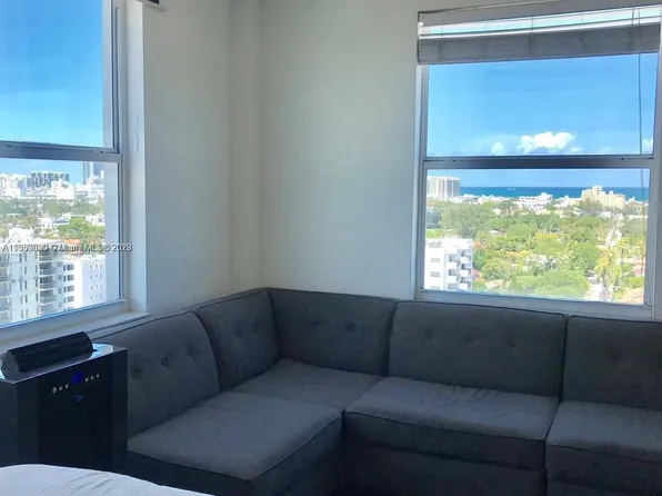 1250 West Ave APT 15M, Miami Beach, FL 33139