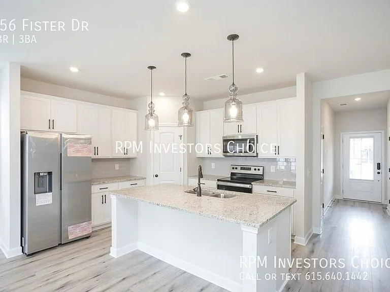 156 Fister Dr — Photo 4