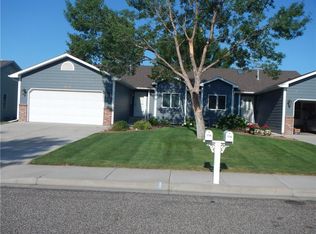 1788 Golden Blvd, Billings, MT 59102