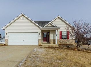 405 Sandra Way, Waynesville, MO 63389