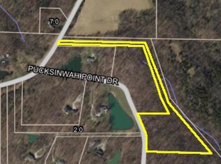 6 Pucksinwah Point, West Harrison, IN 47060