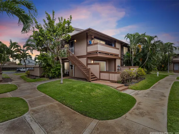 91-1016 Mikohu St #19C, Ewa Beach, HI 96706
