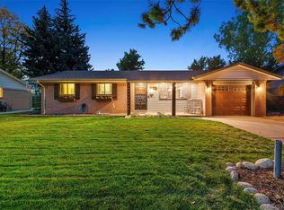 10864 W 68th Ave, Arvada, CO 80004