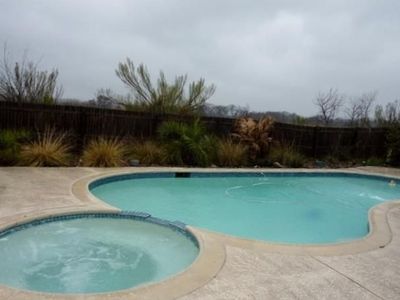 8820 Saranac Trl, Fort Worth, TX, 76118