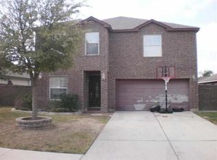 3014 Calle Piedra Ln, Laredo, TX 78045