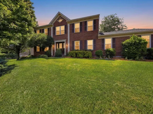 10504 Cheshire Ridge Dr, Florence, KY 41042