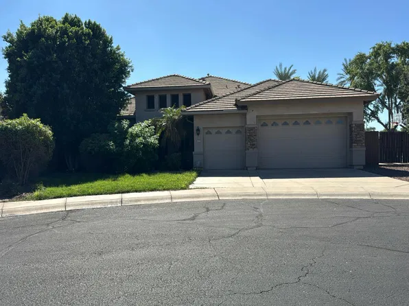 12755 W Highland Ave, Litchfield Park, AZ 85340
