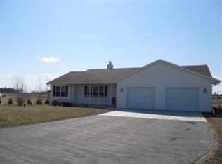 7533 Overlook Ln, Pulaski, WI 54162