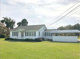 1848 Five Chop Rd, Orangeburg, SC 29115