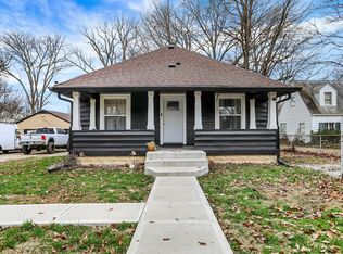 3940 N Drexel Ave, Indianapolis, IN