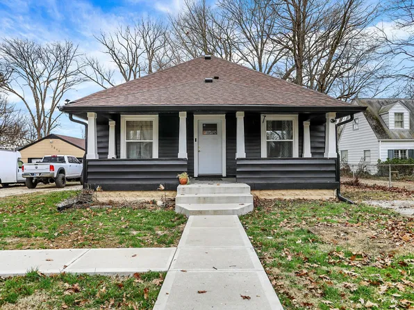 3940 N Drexel Ave, Indianapolis, IN 46226