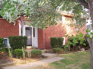 244 Mackintosh Dr, Glen Burnie, MD 21061