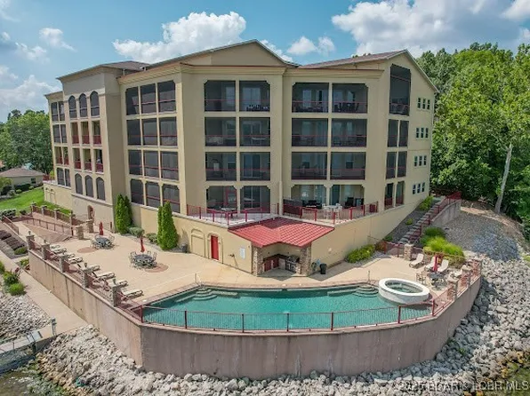 3168 Twin Rivers Point #1, Camdenton, MO 65020