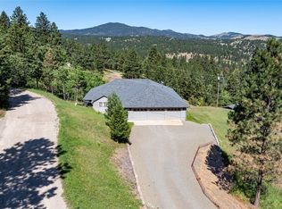 47 Bootlegger Trl, Clancy, MT 59634