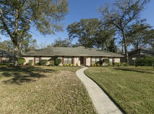 11551 Halethorpe Dr, Jacksonville, FL 32223