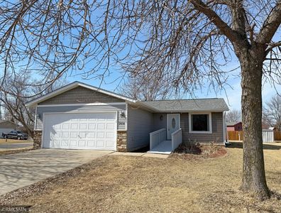 9091 Tanager Cir, Monticello, MN, 55362