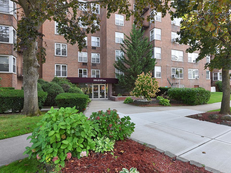 1st image of 209-15 18th Ave APT 5F