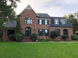 3216 Broadfield Rd, Charlotte, NC 28226