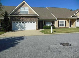 124 Ashgrove Ln, Greenville, SC 29607