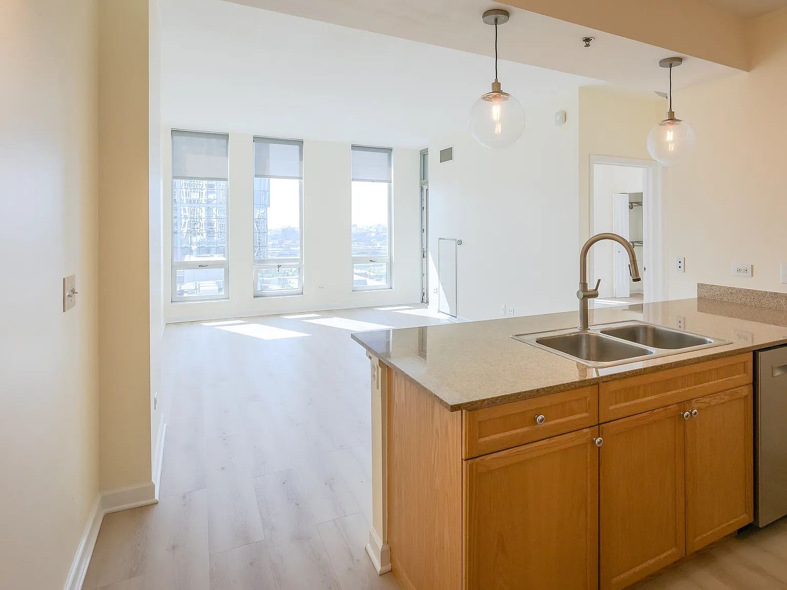 1 bed, 800 sqft, $2,650 — Photo 4