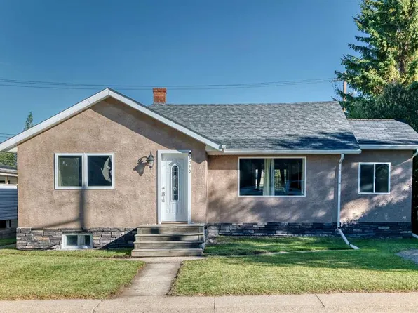 5020 S 46th St, Innisfail, AB T4G 1L6