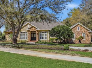 14524 NW 41st Ave, Newberry, FL 32669