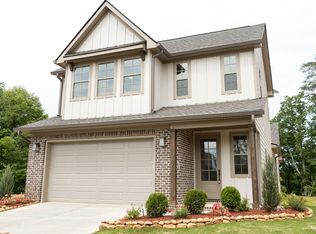 1087 Cityscape Vw, Chattanooga, TN 37405