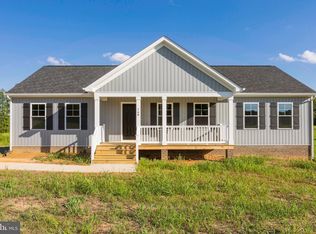 0 Cedar Hl, Mineral, VA 23117