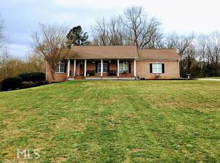 3645 Gravitt Rd, Cumming, GA 30040