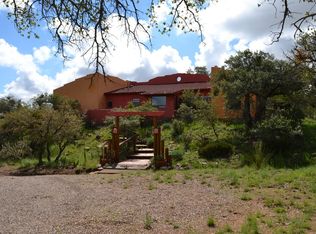 30 Cullum Dr, Silver City, NM 88061