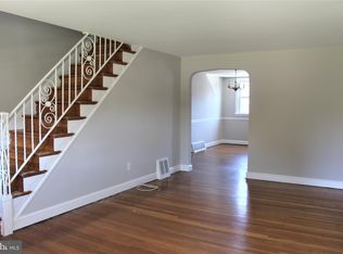 923 Brenton Rd, Drexel Hill, PA 19026