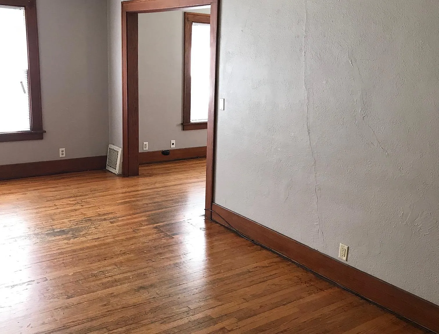 4 bed, 1300 sqft, $2,750 — Photo 3