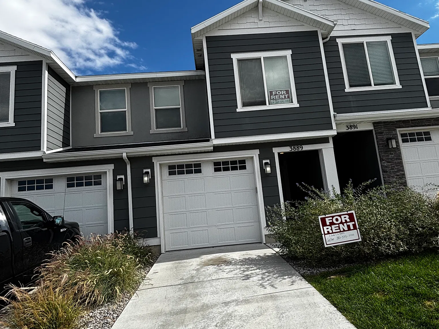 3 bed, 1365 sqft, $2,100 — Photo 2