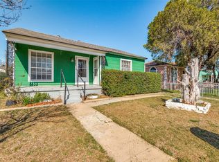 2615 Sharon St, Dallas, TX 75211