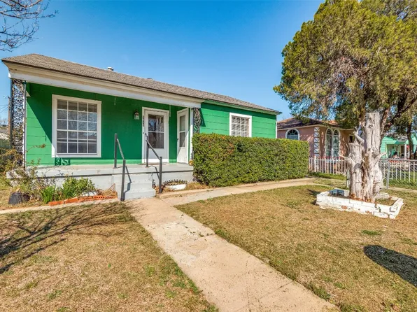 2615 Sharon St, Dallas, TX 75211
