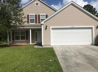 232 Cattle Run Way, Pooler, GA 31322
