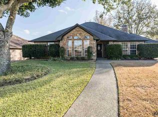 1204 Spring Branch Dr, Tyler, TX 75703