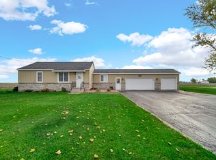 526 E State Road 8, Kouts, IN 46347